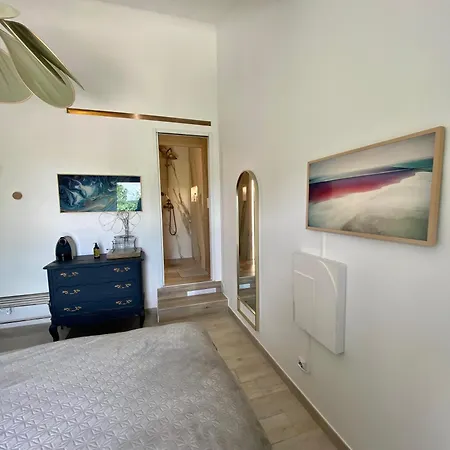 Bed & Breakfast Maison Entiere Avec Jardin Proche Disney & Paris Saint-Germain-sur-Morin