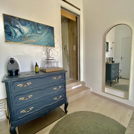 Bed & Breakfast Maison Entiere Avec Jardin Proche Disney & Paris *