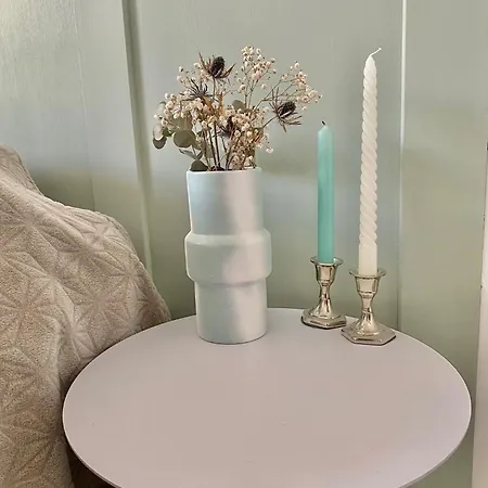 Maison Entiere Avec Jardin Proche Disney & Paris *