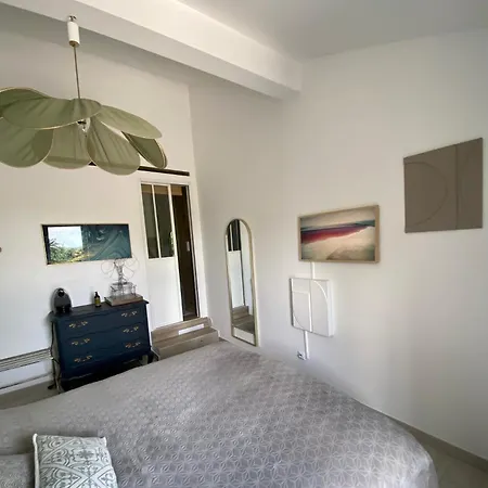 Maison Entiere Avec Jardin Proche Disney & Paris Bed & Breakfast Saint-Germain-sur-Morin